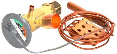 Aaon P05500 Thermal Expansion Valve