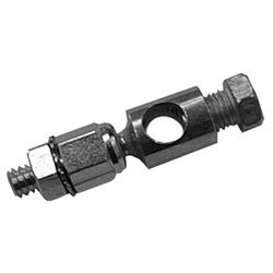 KMC Controls VTD-0804 "1/4"" X 20 Ball Joint Qty 1"