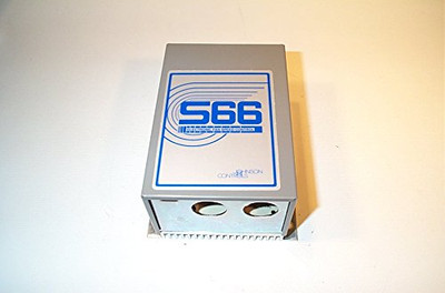 Johnson Controls S66AA-1 , Inc. S66AA1 ELECTRONIC FAN SPD.CTL,24V