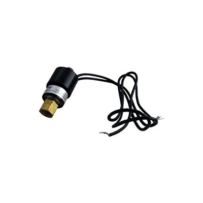 Supco SMR630 Genuine OEM Man Reset Pressure Switch