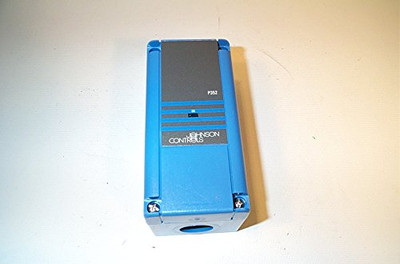 Johnson Controls P352AB-2 , Inc. P352AB2 PRESS CTRL MODULE 0-100# 24v