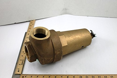 CONBRACO 10-608-20 Industries, Inc. 1060820 VLV,REL,2",100PSI,BRZ