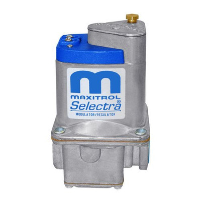 Maxitrol M611R-1 Co. M611R1 1"GAS VLV,MOD,RIGHT OUTLET