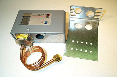 Johnson Controls P29NC-38 , Inc. P29NC38 20"/100# 120sec MR 3'cap #SW