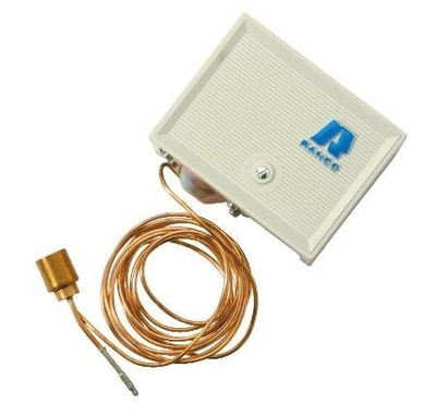 Ranco O18-100 "RANCO ICE BANK CTRL