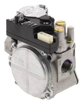 AMANA 0151F00000PS -Amana "24v 3.5"" wc Nat 1/2"" Gas Valve"
