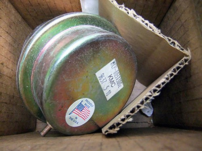 KMC Controls MCP-8031-3003 5/10# ACTw/PLASTC COLLARnobrkt