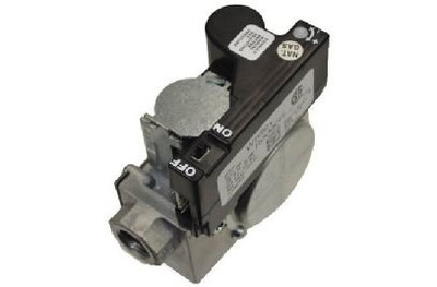 York S1-025-43257-000 "24v .42""-3.5""wc 3/4"" Gas Valve"