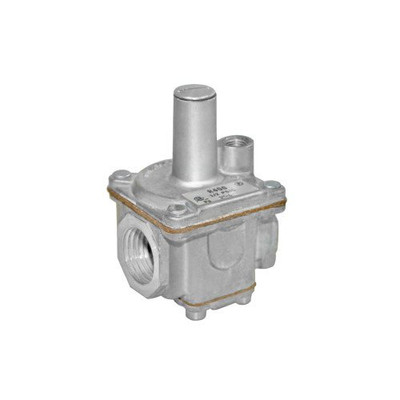 Maxitrol R400S-1/2-CSA 1/2 inch Regulator in 3-6 inch Std CSA Spring