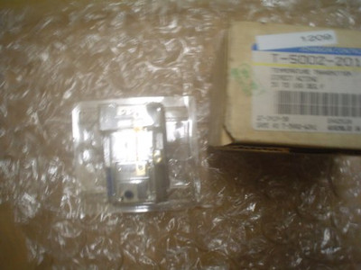 Johnson Controls T-5002-201 TEMP. TRANS 50-100 ROOM TEMP. TRANS 50-100 ROOM
