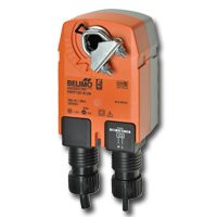 Belimo FSTF120-S Fire/Smoke 120v S/R On/Off Act Fire/Smoke 120v S/R On/Off Act