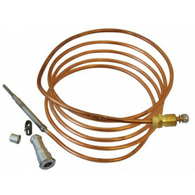 BASO K17AT-36H 36 inch K17-Series Universal Thermocouple (25 - 35 mV)