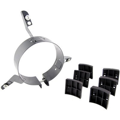 Packard TFM556 Torsion Flex 5.5" and 5.0" Adjustable Diameter, Mounting Bracket