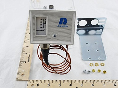 Ranco O16-200 "SPDT #CNTRL M/R "SPDT #CNTRL M/R