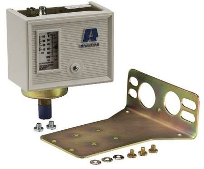 Ranco O16-107 "SPDT PRESS CTRL "SPDT PRESS CTRL