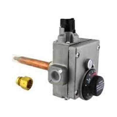 RHEEM RTG20164L -Ruud Water Control Valve