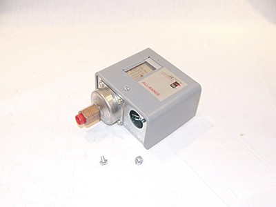 Johnson Controls P70CA-61 , Inc. P70CA61 20"/100# SPST OPEN HI AMMONIA