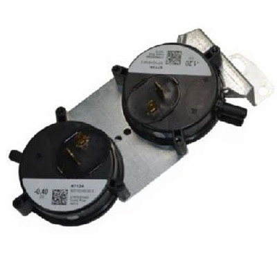 York S1-024-34612-000 1.20/.40 N/O Dual PressSwitch 1.20/.40 N/O Dual PressSwitch