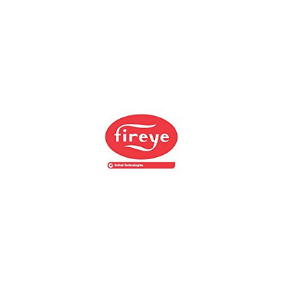 Fireye MEUVS4 UV self check amp, 3 sec FFRT. Use