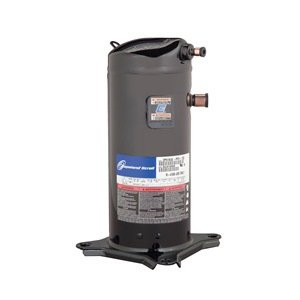 Copeland ZR38K5E-TF5-800 CORPORATION ZR38K5ETF5800 230v3ph 38,000btu R-22 Compres