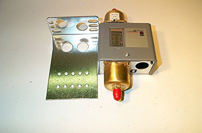 Johnson Controls P74FA-10 , Inc. P74FA10 2-26# 1.5FIXED DIFF CAPILLARY