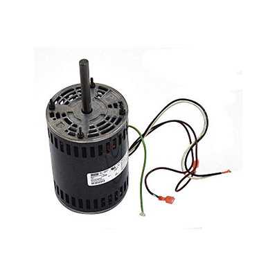 Aaon P4847B 1/4HP 460V 3200RPM Draft Mtr 1/4HP 460V 3200RPM Draft Mtr