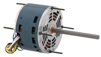 Century F1076A Motors Condenser, Heat Pump, Refrigeration Motor #