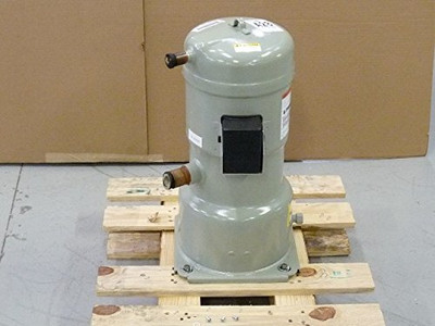 Trane COM8293 460v3ph 10ton Compressor