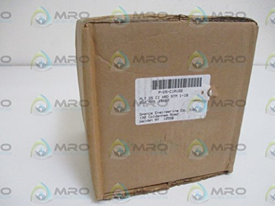 Spence Engineering D5 INC. P--C1A1GS STEAM TRAPNEW IN BOX