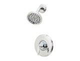 Pfister G89-7CBC  Avalon 1-Handle Shower Only Trim in Polished Chrome, 2.0gpm