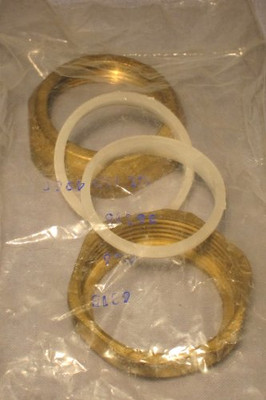 Kohler 36516 Nut and Gasket Assembly, N/A