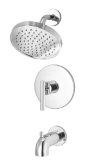 Pfister G89-8NCC G898NCC Contempra 1-Handle Tub and Shower Trim Only in Polished Chrome, Water-Efficient Model