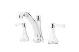 Pfister GT49-DE0C Arterra 2-Handle 8" Widespread Bathroom Faucet, Polished Chrome
