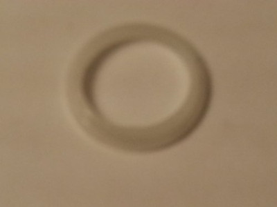 Kohler 1012726 FRICTION RNG COMPANY