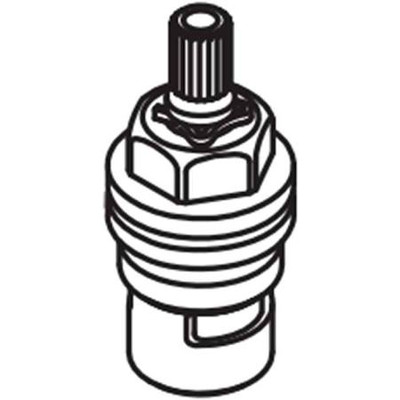 TOTO THP4864 SP CARTRIDGE COLD 1/2" 