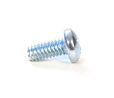 Kirby K-193281 SCREW, BAG CLAMP/FRONT SHAFT HD1-LGII G3 G4 G5 UG
