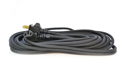Kirby K-192099 Gsix, G6 , G4 Vacuum Cleaner 32 foot Electric Power Cord (Cable), Part #, 120 volt, 2 prong, G6D G 2000 limited edition G2001, G4D, Genuine