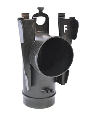 Kirby K-190408 ADAPTOR, BAG TOP TO TYPE F PAPER BAG