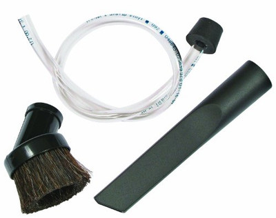 Loveless ASH LA-4P22 TOOL PACK, 3 PIECE ASH VAC