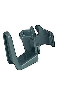 Eureka Replacement 20-6405-95 CORD HOOK, UPPER W/BAG HOOK SANITAIRE BEIGE