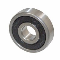 Kirby K-116073 Omega, Classic III, Tradition, Heritage I & II Or Legend Motor Bearing, Fits: Closest To Fan