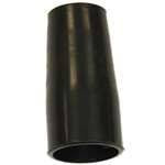 Fitall FA-5400-3 CREVICE TOOL, 1 1/4" BLACK 9 1/4" LONG