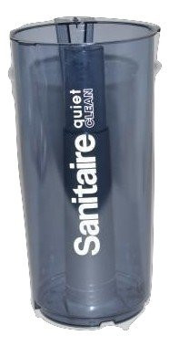 EUREKA E-61864-1 / Eureka DIRT CUP, LITESPEED UPRT 5843AV/AZ