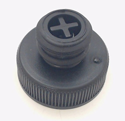 Bissell B-203-8413 CAP & INSERT, CLEAN WATER TANK 1940 CAP & INSERT, CLEAN WATER TANK 1940