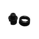 Bissell B-203-1111 WHEEL, REAR 3522 WHEEL, REAR 3522