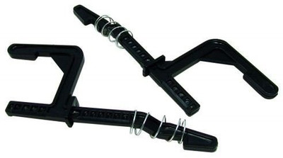 Bissell B-200-0010 Left and Right Proheat 1699 7901 Elevator Levers