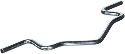 EUREKA E-35947A / Eureka AXLE, FRONT Eureka AXLE, FRONT Eureka