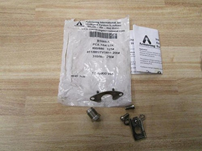 ARMSTRONG B1669-5 PCA REPAIR KIT Armstrong INC. 229189