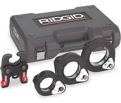 2in PxP UNION 25726 MEGAPRESS-G W/HNBR RING GAS VIEGA PROPRESS/PUREFLOW/MEGAPRESS 986425