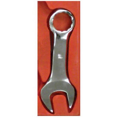 V-8 Tools V8T8726 15/16" Stubby Wrench